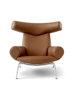 Ox Chair af Hans J. Wegner<Fredericia Furniture New