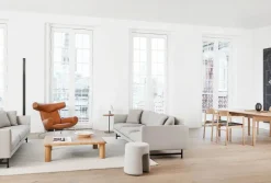 Ox Chair af Hans J. Wegner<Fredericia Furniture New