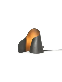Oyster Table Lamp fra<Ferm Living Hot