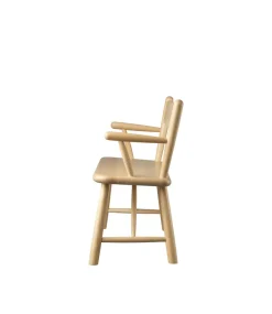 P11 børnebænk af Børge Mogensen<FDB Møbler Hot