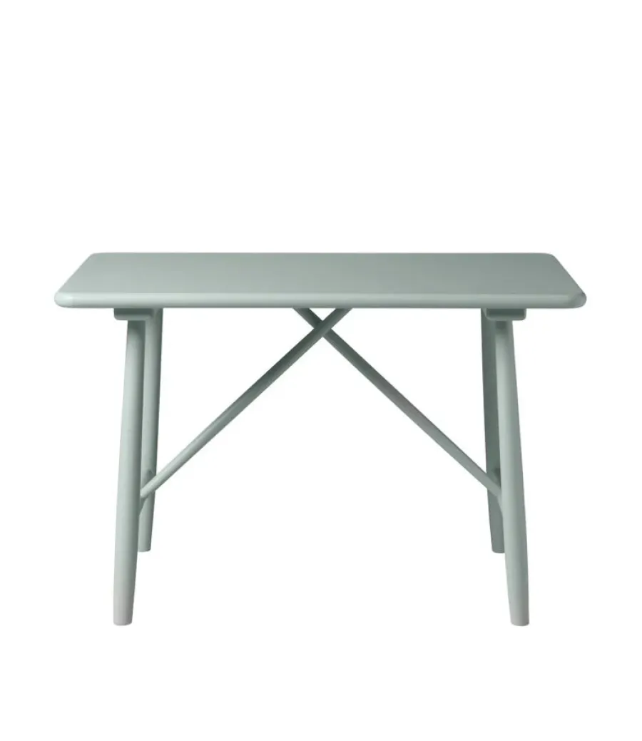 P10 børnebord af Børge Mogensen<FDB Møbler Best