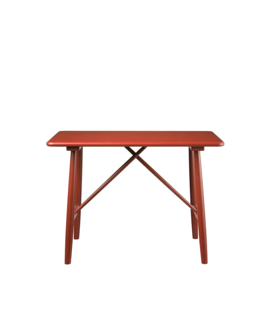 P10 børnebord af Børge Mogensen<FDB Møbler Best