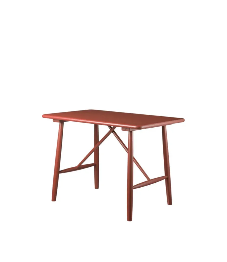 P10 børnebord af Børge Mogensen<FDB Møbler Best