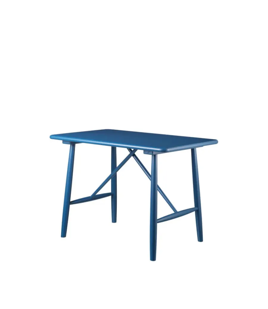 P10 børnebord af Børge Mogensen<FDB Møbler Best