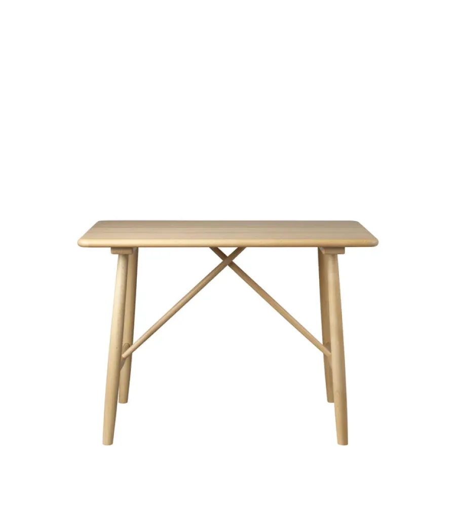 P10 børnebord af Børge Mogensen<FDB Møbler Best