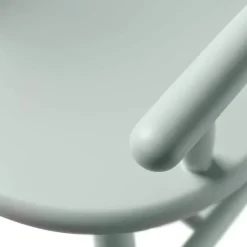 P9 børnestol af Børge Mogensen<FDB Møbler Discount