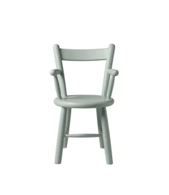 P9 børnestol af Børge Mogensen<FDB Møbler Discount