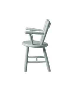 P9 børnestol af Børge Mogensen<FDB Møbler Discount