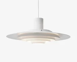 P376 pendel KF2 fra<&Tradition Outlet