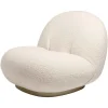 Pacha Lounge Chair, swivel fra<GUBI Sale