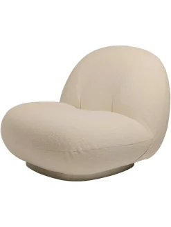 Pacha Lounge Chair, swivel fra<GUBI Sale