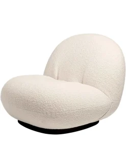 Pacha Lounge Chair, swivel fra<GUBI Sale