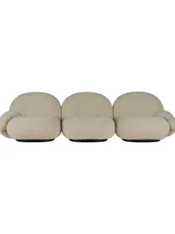 Pacha sofa 3-seater w. armrest fra<GUBI Best