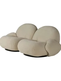 Pacha Sofa 2-seater w. Armrest fra<GUBI Discount