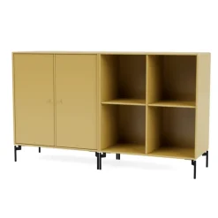 Pair, inkl. ben fra<Montana Clearance