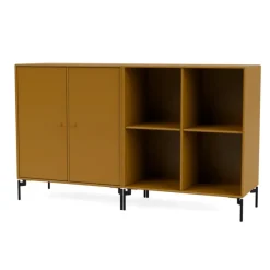 Pair, inkl. ben fra<Montana Clearance