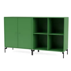 Pair, inkl. ben fra<Montana Clearance