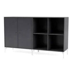 Pair, inkl. ben fra<Montana Clearance