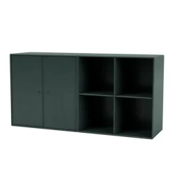 Pair, inkl. ben fra<Montana Clearance