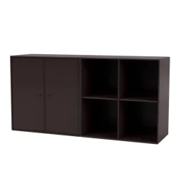 Pair, inkl. ben fra<Montana Clearance