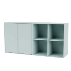 Pair, inkl. ben fra<Montana Clearance