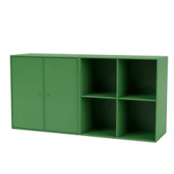 Pair, inkl. ben fra<Montana Clearance