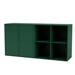 Pair, inkl. ben fra<Montana Clearance