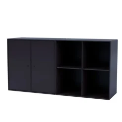 Pair, inkl. ben fra<Montana Clearance