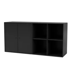 Pair, inkl. ben fra<Montana Clearance