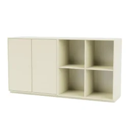 Pair, inkl. ben fra<Montana Clearance