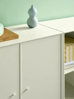 Pair, inkl. ben fra<Montana Clearance