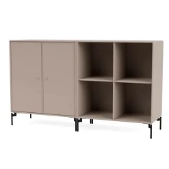 Pair, inkl. ben fra<Montana Clearance