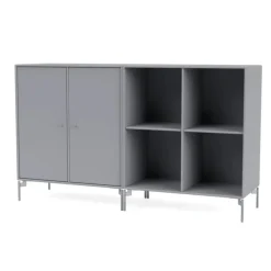 Pair, inkl. ben fra<Montana Clearance