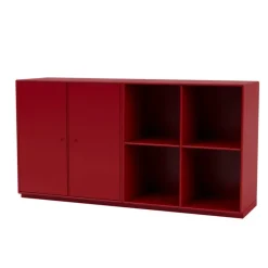 Pair, inkl. ophæng fra<Montana Outlet