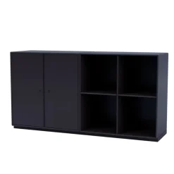 Pair, inkl. ophæng fra<Montana Outlet