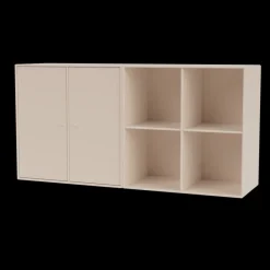 Pair, inkl. ophæng fra<Montana Outlet