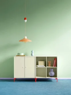 Pair, inkl. ophæng fra<Montana Outlet