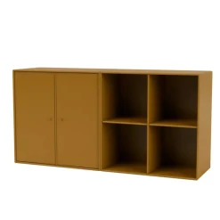 Pair, inkl. ophæng fra<Montana Outlet