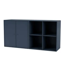 Pair, inkl. ophæng fra<Montana Outlet