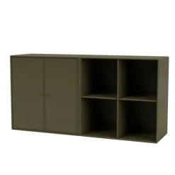 Pair, inkl. ophæng fra<Montana Outlet