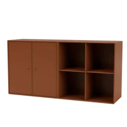 Pair, inkl. ophæng fra<Montana Outlet