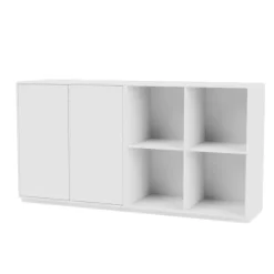 Pair, inkl. sokkel fra<Montana Sale