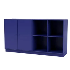 Pair, inkl. sokkel fra<Montana Sale