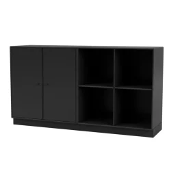 Pair, inkl. sokkel fra<Montana Sale