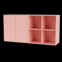 Pair, inkl. sokkel fra<Montana Sale