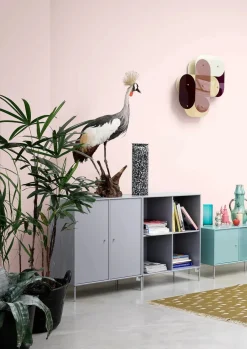 Pair, inkl. sokkel fra<Montana Sale