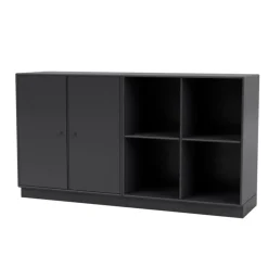 Pair, inkl. sokkel fra<Montana Sale