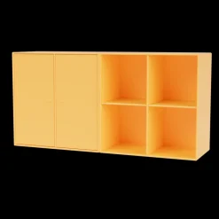 Pair, inkl. sokkel fra<Montana Sale