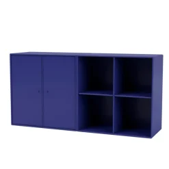 Pair, inkl. sokkel fra<Montana Sale