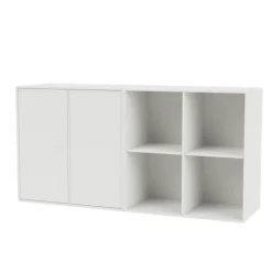 Pair, inkl. sokkel fra<Montana Sale